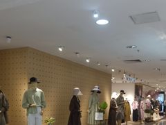 -沈阳大商千盛购物中心有限公司(长江街店)