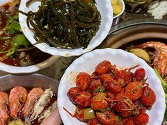 -争鲜·鲍鱼鸡煲(美邻中心店)