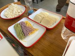 -庭院·冰煮羊·北京涮肉(西单店)