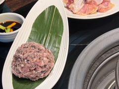 -大良毋米粥(锦龙路总店)
