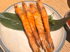 -枝魯枝魯自助料理