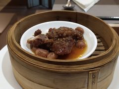 -万荟轩海鲜·粤式点心自助餐厅(蓝海风万怡酒店)