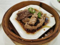 -顺德人家食府(黄金广场店)