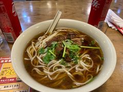 -李先生牛肉面大王(成都东站西广场店)