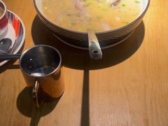 -塔哈尔·新疆盛宴(复地活力城店)