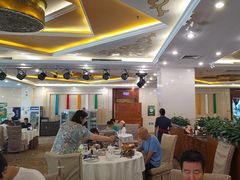 -巴音浩日娲·蒙餐(双林东路店)