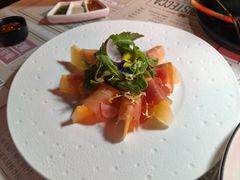 -安妮意大利餐厅(日坛店)