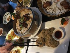-黄但记老店·陈村粉食府