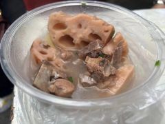 -燕子煨汤(山海关路店)