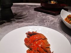 -新光酒家·河豚·海鲜·蟹料理(浦东店)