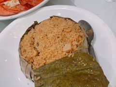 糯米饭-稻香酒家·35年老字号(侨光店)