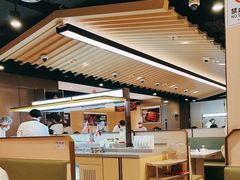 -海底捞火锅(八佰伴店)