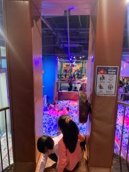 -幻贝家儿童乐园(苏州中心店)