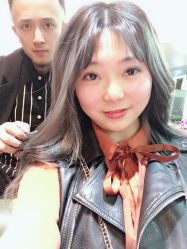 -诗悦发型SALON·圣罗兰店
