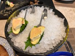 -極上萬膳·日料放题(来福士江景店)