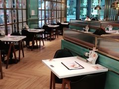 大堂-翠华餐厅(宝安壹方城店)