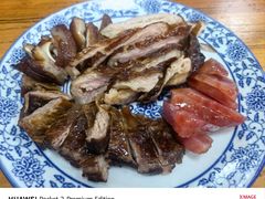 梆梆肉-朱秀英梆梆肉葫芦头(琉璃街店)