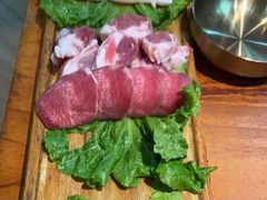 -金顺碳烤肉(梅花园13号店)