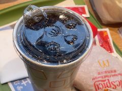 -麦当劳(北苑秋实路店)
