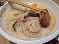 -味千拉面(上海松江二店)