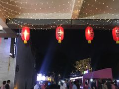 -黎阳老街