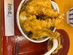 -虹梅食堂·爱蝦乃家
