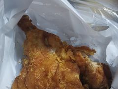 -香园炸鸡(鞍山西道店)