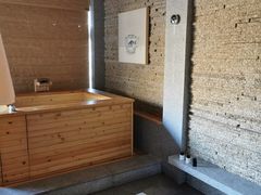 -北京古北水镇御舍温泉酒店
