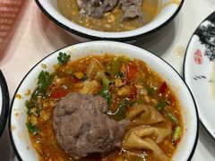 -刘少华贵州小黄牛·鲜牛肉火锅(总店)