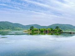 -南北湖风景区