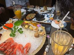 -菊上日式料理(蚌埠银泰店)