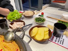 -椒贵火锅(剑南大道店)