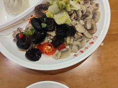 -泰合素食(双流店)