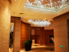 -上海中航虹桥机场泊悦酒店