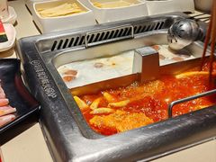 -海底捞火锅(杭州越界锦和大厦店)
