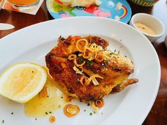 -上海柏悦酒店·世纪100牛排馆