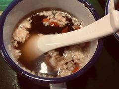 醪糟粉子-肆角壹圆夜市麻辣烫(春熙路店)