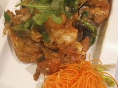 -文兴酒家(Chinatown - Gerrard Street)