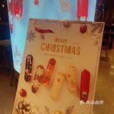 属于圣诞的🧑‍🎄的泡芙