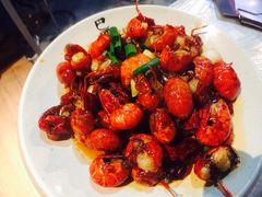全味虾球-巴厘龙虾·榜首油焖大虾(洞庭·艺术洋房店)