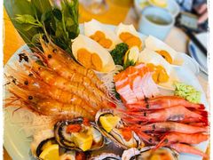 -三石铁板烧(紫竹桥店)