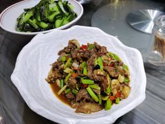 拆骨肉-湘悦茗宴(创维店)