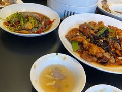 -常鲜楼常来尝鲜海胆馆(星海店)