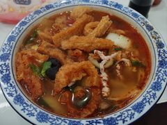 -祁家面馆(卫岗店)