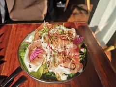 -O'mills Sourdough Bakery&Bistro(永嘉路店)