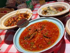 -辣小鲜·南昌大排档(船山路店)