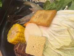 -呷哺呷哺 黄金牧场 (新辰里学清路店)