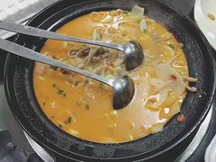 -李师傅脆肚(梅林店)