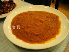 炒红薯泥-稻香居锅贴(宋都御街店)