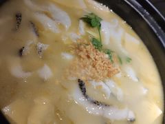 -九锅一堂酸菜鱼(新南凯德直营店)